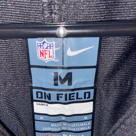 Todd Gurley II ATL Falcons Jersey - Picture 3 of 4